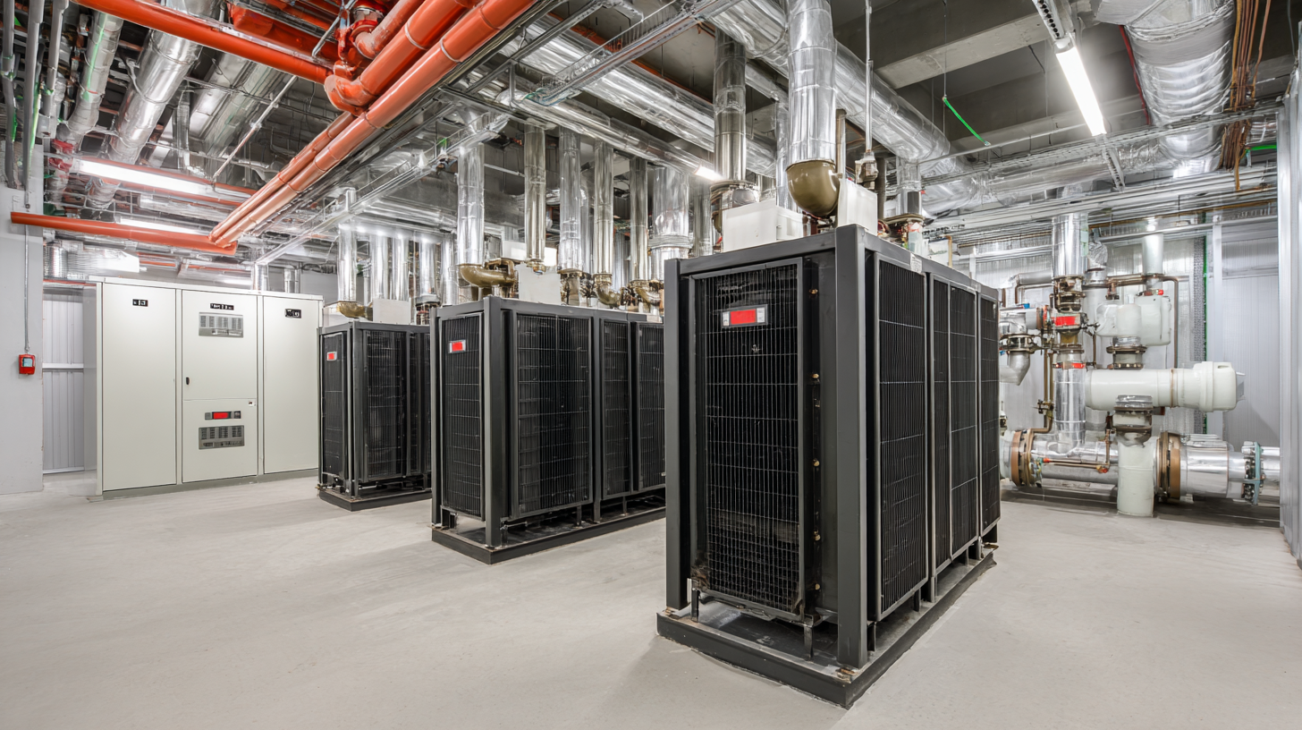 Unveiling the Power of Chinese Manufacturing in Best Hot Water Heating Coils