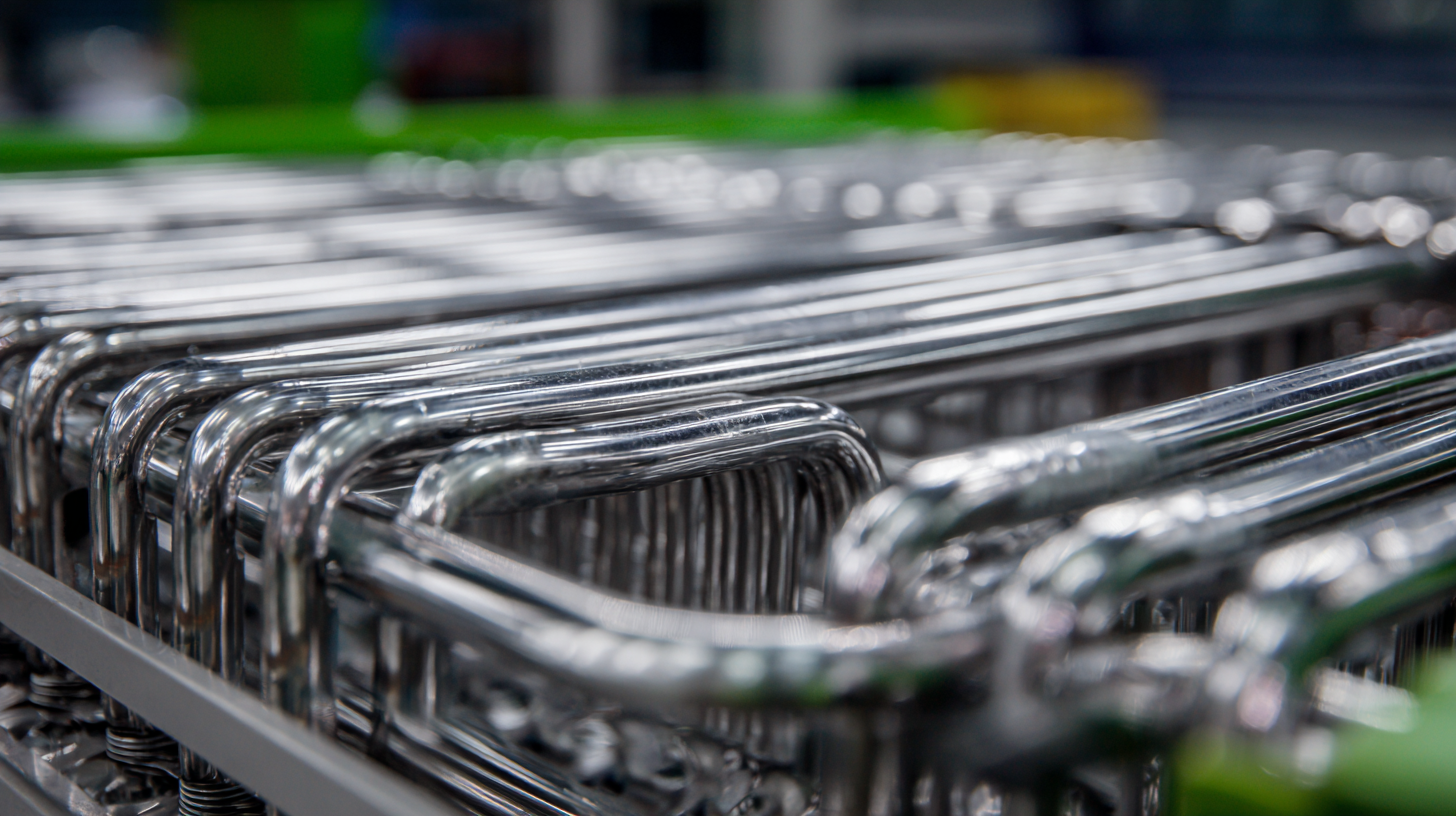 Unveiling the Power of Chinese Manufacturing in Best Hot Water Heating Coils