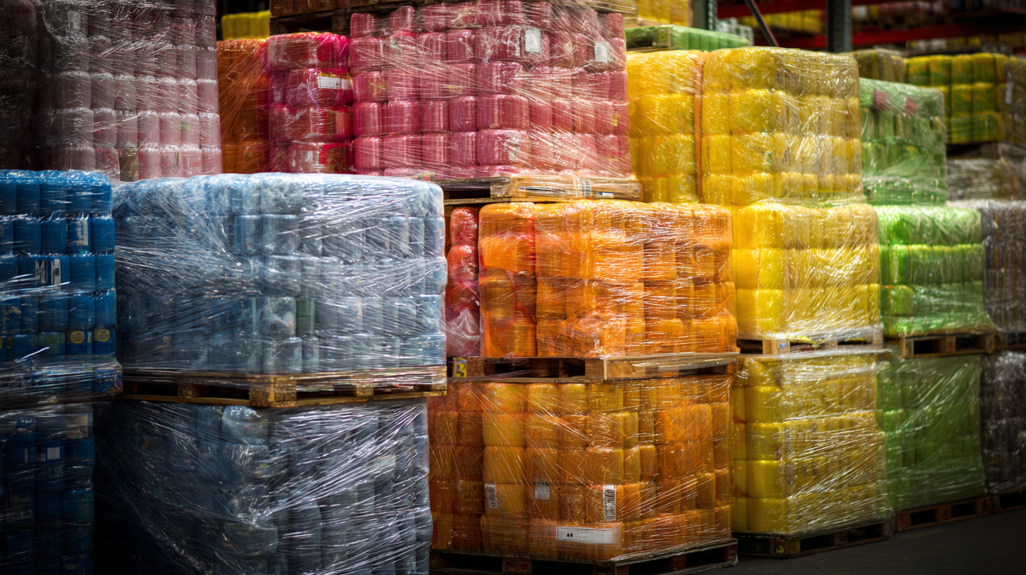 Mastering Import-Export Certification for Best Shrink Wrap: A Global Sourcing Guide