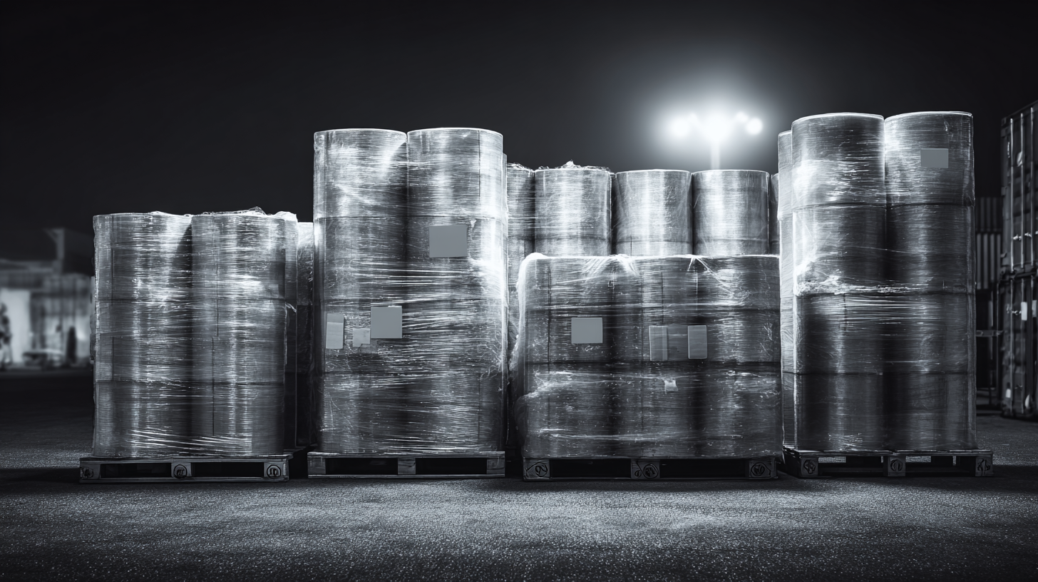 Mastering Import-Export Certification for Best Shrink Wrap: A Global Sourcing Guide