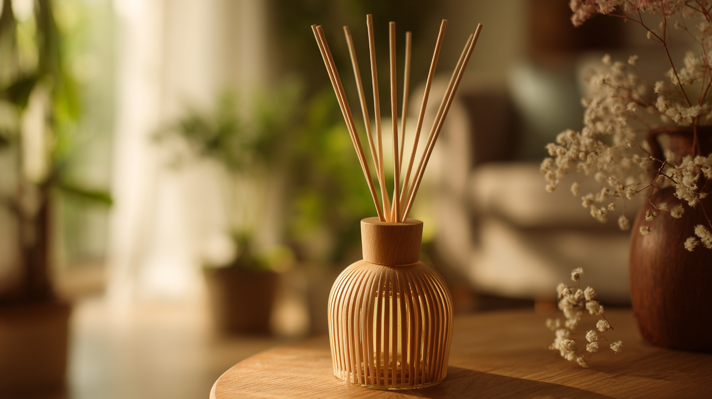 Willow Diffuser Stick