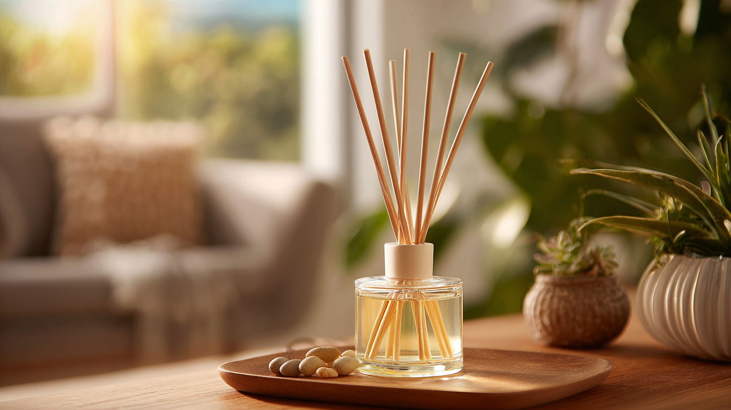 8 Compelling Reasons to Choose the Best Willow Diffuser Stick for Your Home