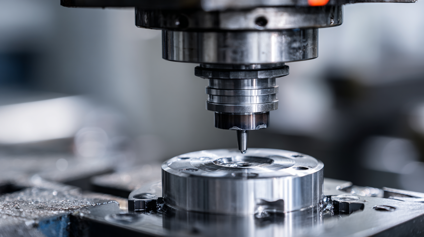 Choosing Top Manufacturers for the Best Automatic Chamfer Machine Solutions