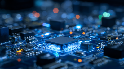 Discover Top Tier Chinese Factories Delivering Superior Best Semi Flexible Pcb Solutions
