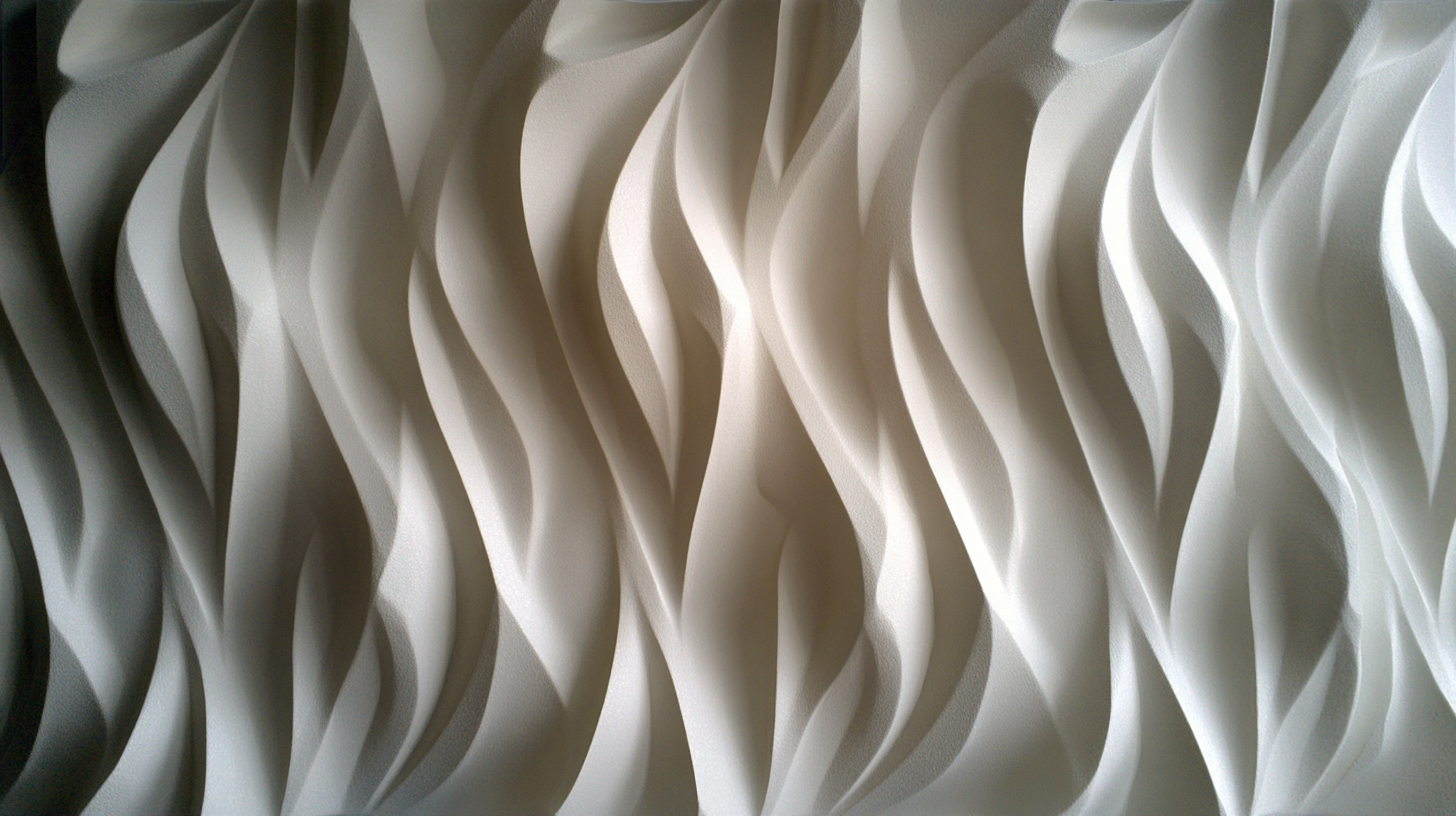 Innovative Examples of Best 3d Wall Panels Transforming Modern Interiors