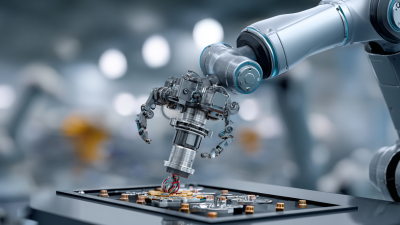 Exploring Alternative Options: The Rise of Next-Gen Best Collaborative Robots in Global Supply Chains