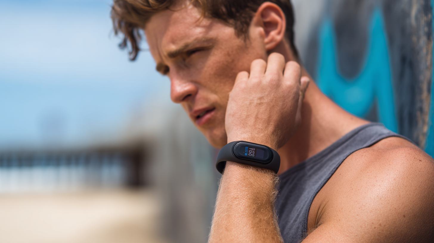 How to Choose the Top 5 Manufacturers for the Best Phone Fitness Tracker