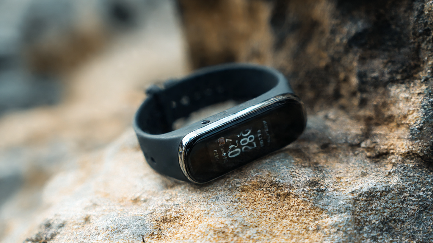 How to Choose the Top 5 Manufacturers for the Best Phone Fitness Tracker