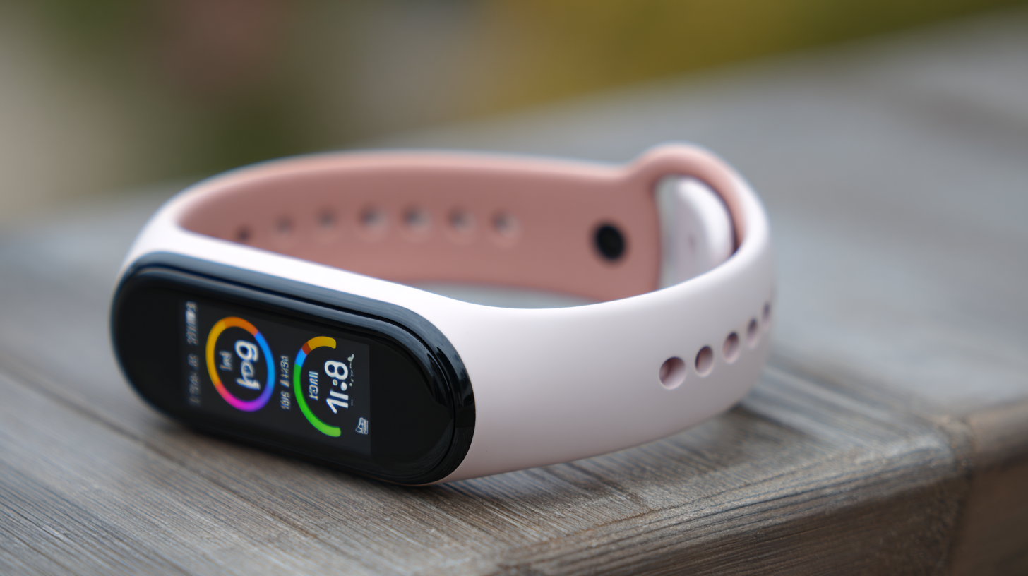 How to Choose the Top 5 Manufacturers for the Best Phone Fitness Tracker