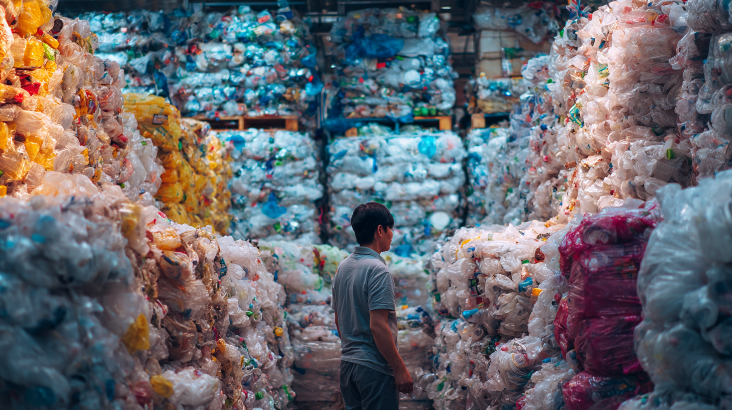 Understanding the Best Plastic In Packaging Industry Standards for Global Buyers