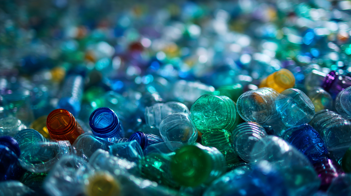 Understanding the Best Plastic In Packaging Industry Standards for Global Buyers