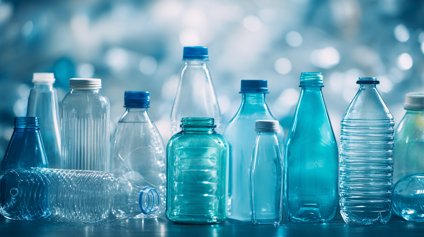 Understanding the Best Plastic In Packaging Industry Standards for Global Buyers