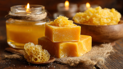 Discover the Benefits of Using Premium Cosmetic Grade Candelilla Wax in Your Products