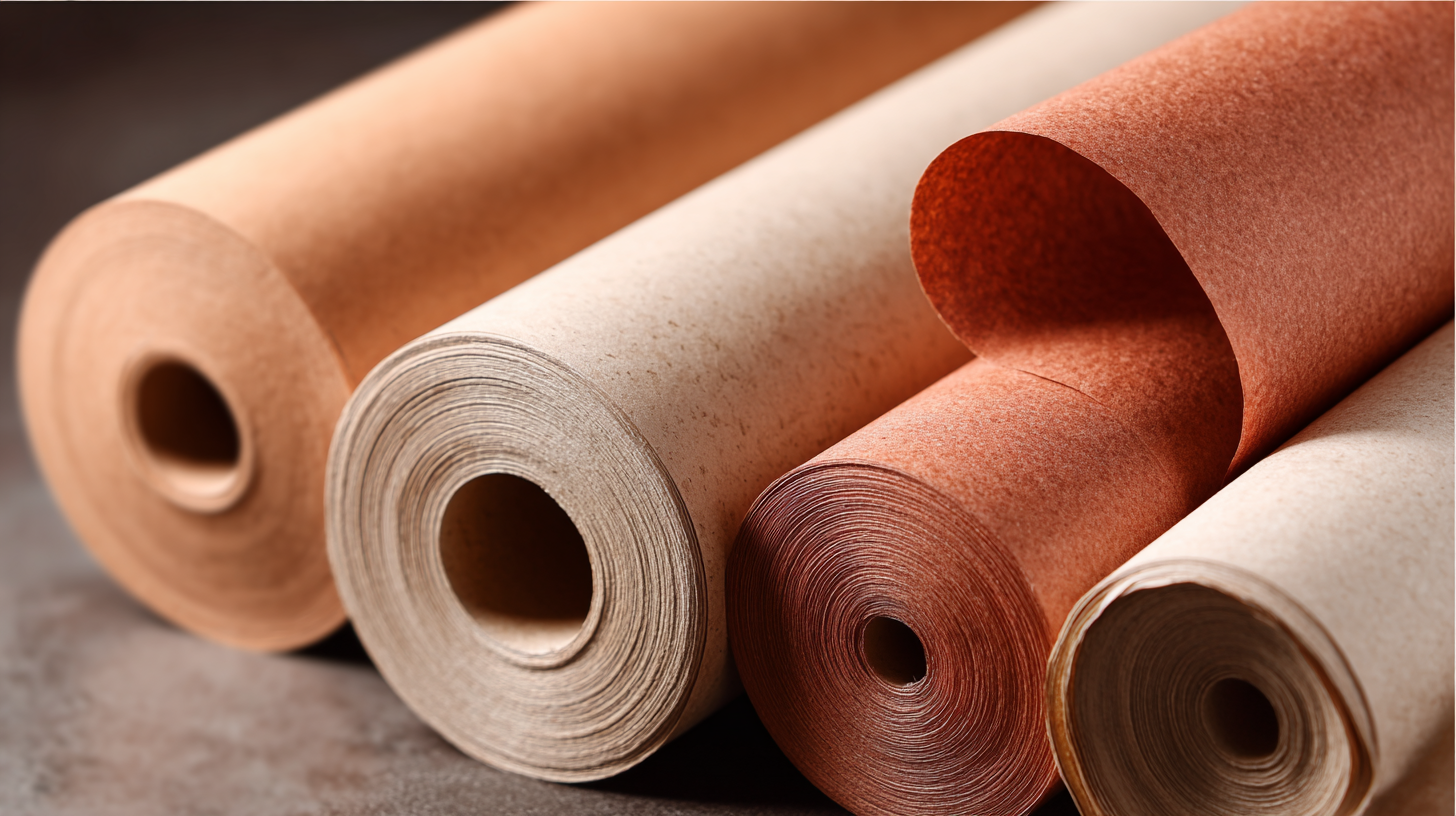 Leading the World in Quality: Discover the Best Wrap Paper Food from China’s Top Manufacturers