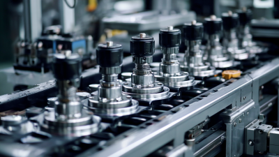 Unlocking Efficiency: The Advantages of Using Best F-Style Tin Components in Your Production Line