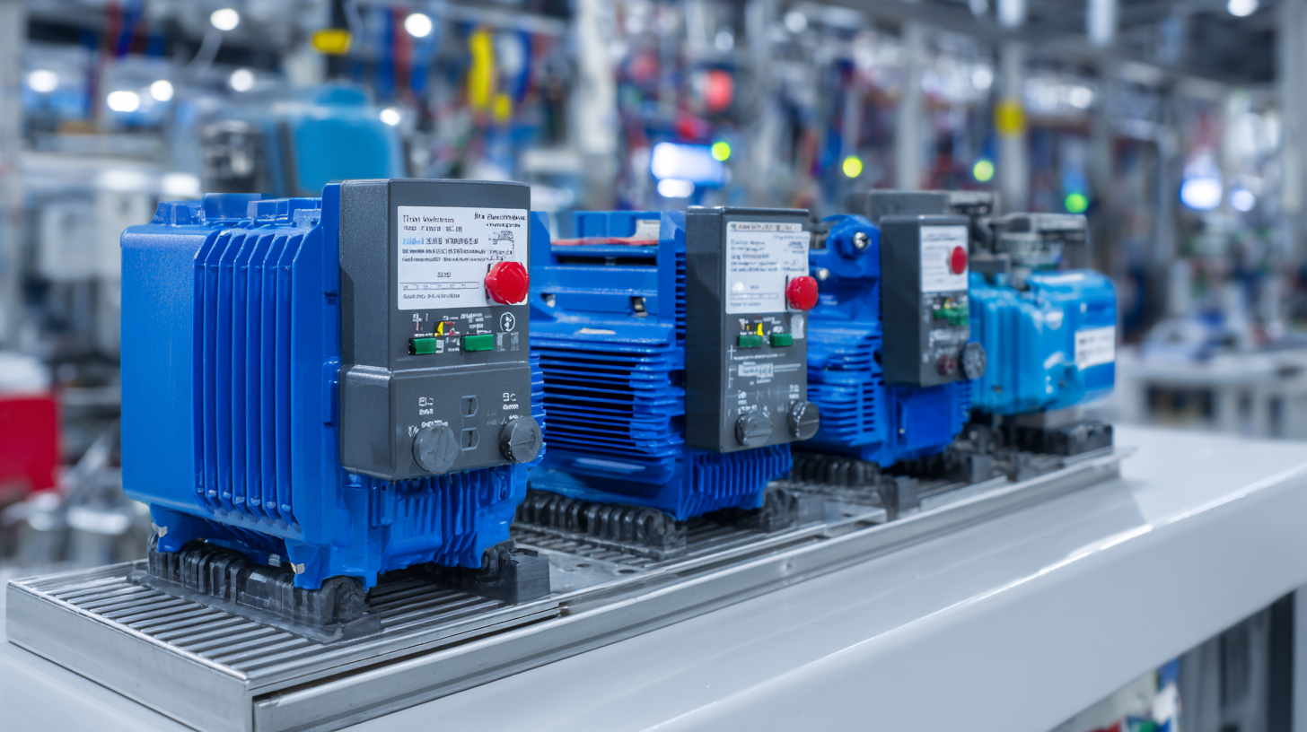 Exploring After Sales Benefits and Repair Cost Efficiency in the Future of Intelligent Soft Starters