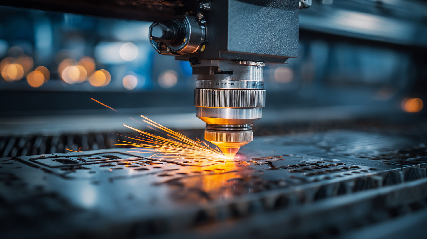 7 Reasons Why the Best Co2 Laser Machine Will Transform Your Production Efficiency