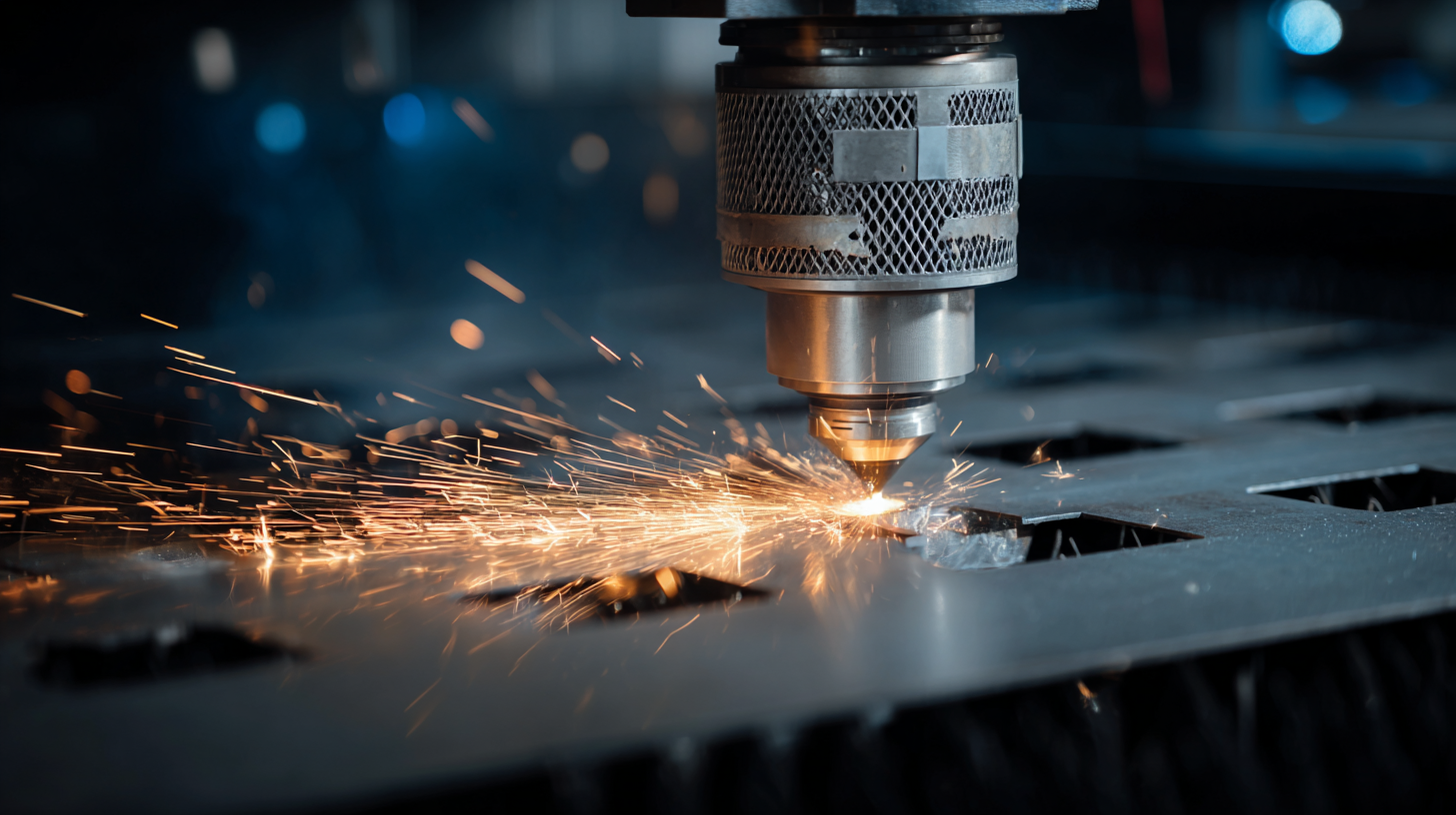 7 Reasons Why the Best Co2 Laser Machine Will Transform Your Production Efficiency