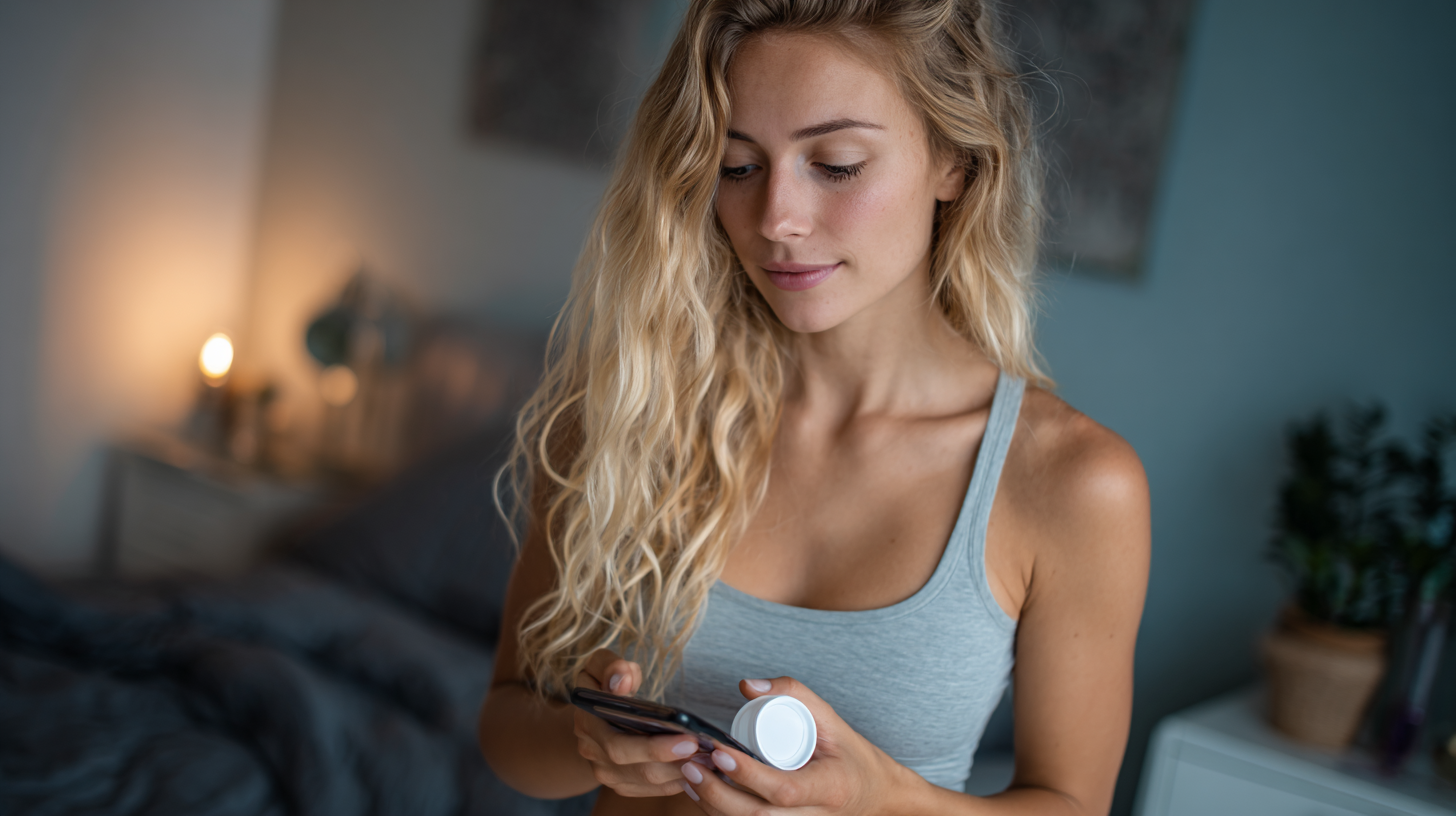Unlocking the Future: How 2025 Tech Trends Are Transforming Bulk Orders for the Best Menstrual Cups