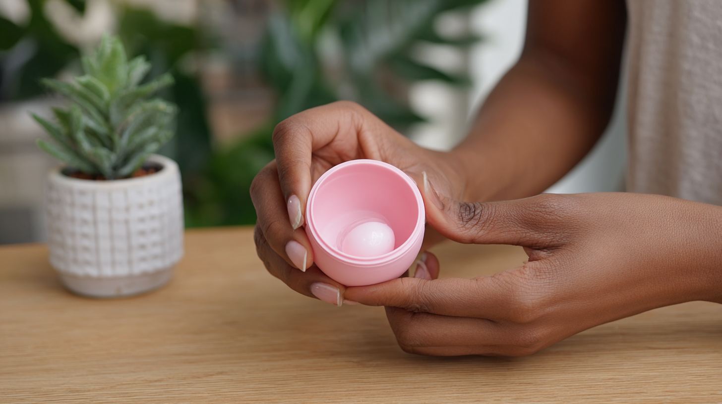 Unlocking the Future: How 2025 Tech Trends Are Transforming Bulk Orders for the Best Menstrual Cups