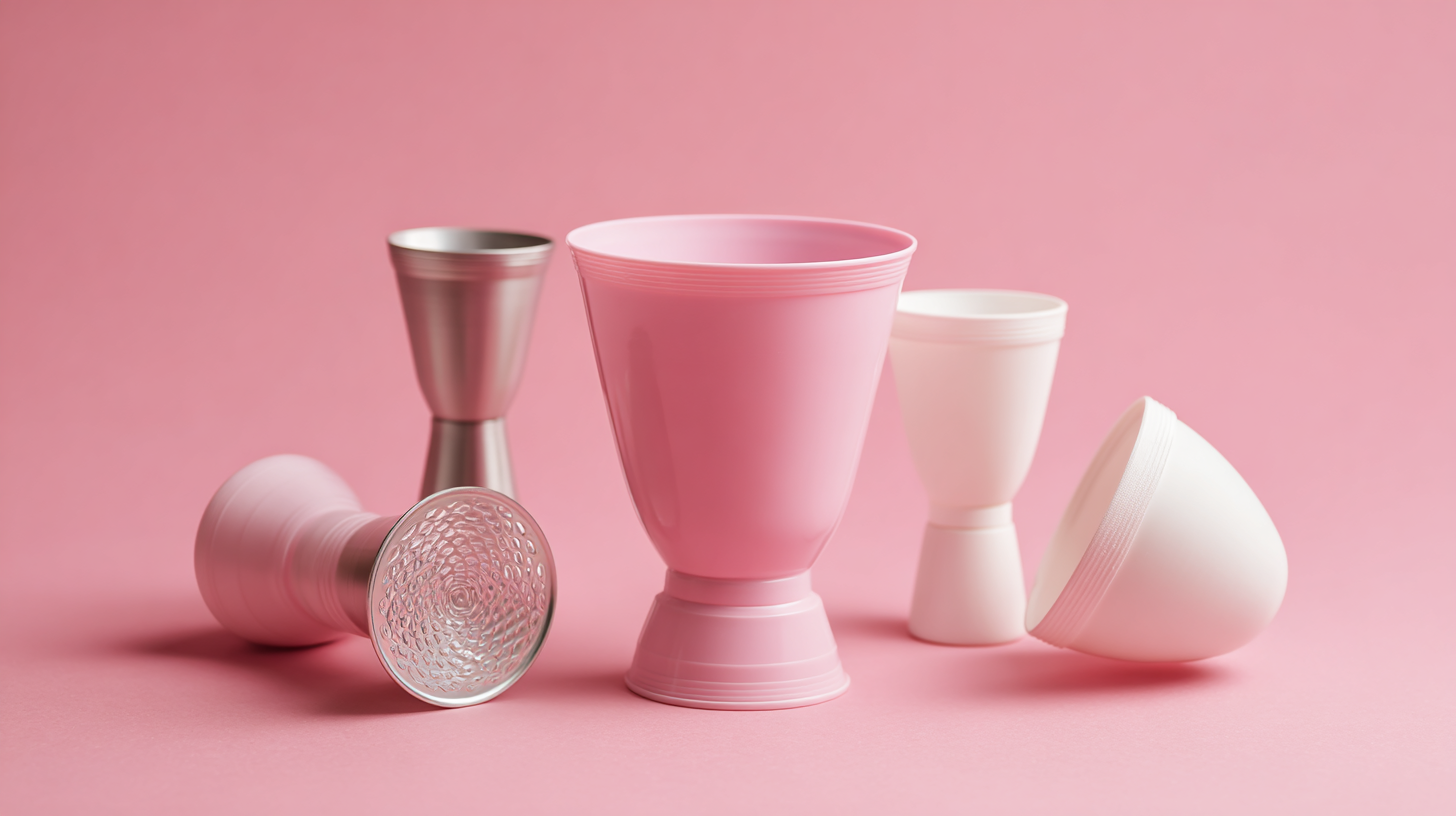 Unlocking the Future: How 2025 Tech Trends Are Transforming Bulk Orders for the Best Menstrual Cups