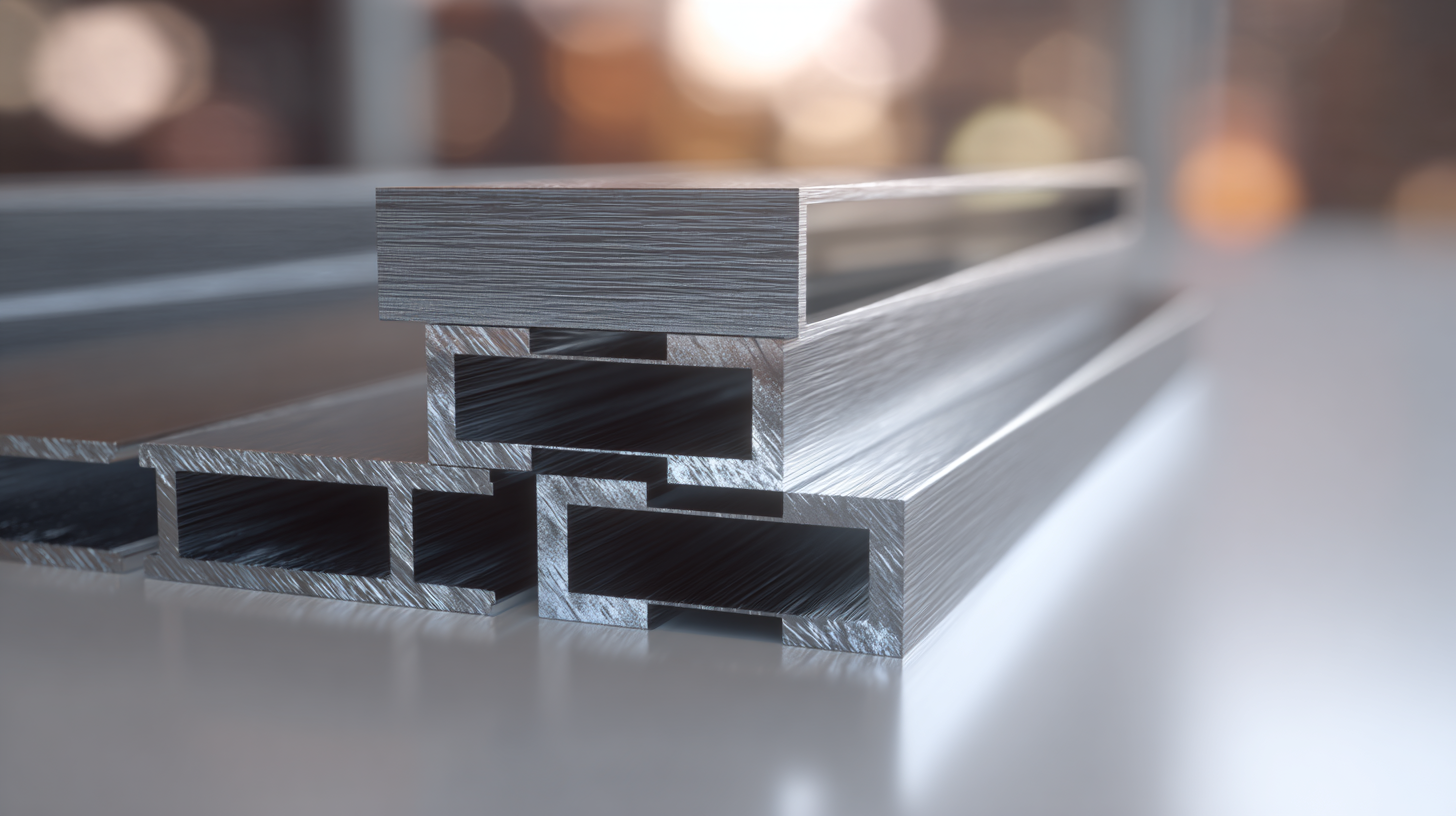 The Ultimate Guide to Comparing the Top Aluminum Frame Corners on the Market