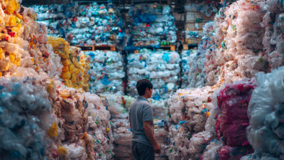 Understanding the Best Plastic In Packaging Industry Standards for Global Buyers