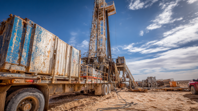 Challenges Faced by Global Buyers in Selecting the Best Gas Well Perforation Charges