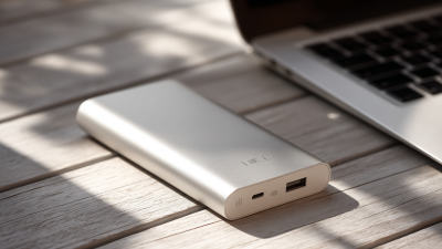 Ultimate Guide to Choosing the Best Portable Power Bank for Your Needs