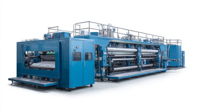 7 Tips to Choose the Best Flat Sheet Polishing Machine for Your Business Needs