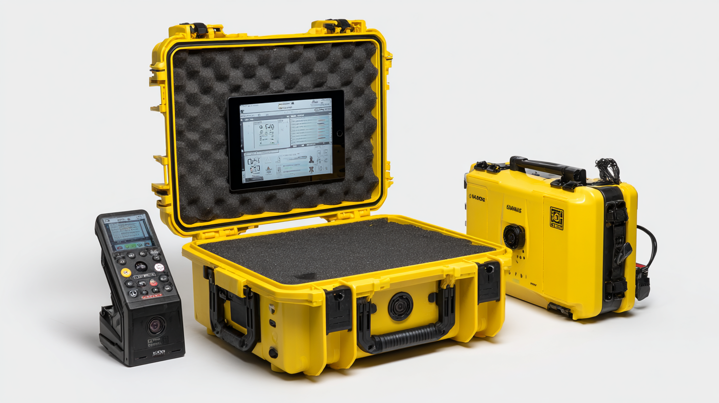 Unlocking Precision with the Best Gnss Rtk Complete Set Technical Specification Insights