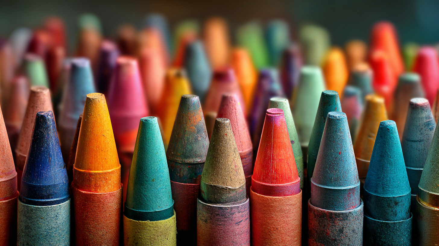 Finding Top Suppliers for the Best Crayon Twister Without Compromising Quality