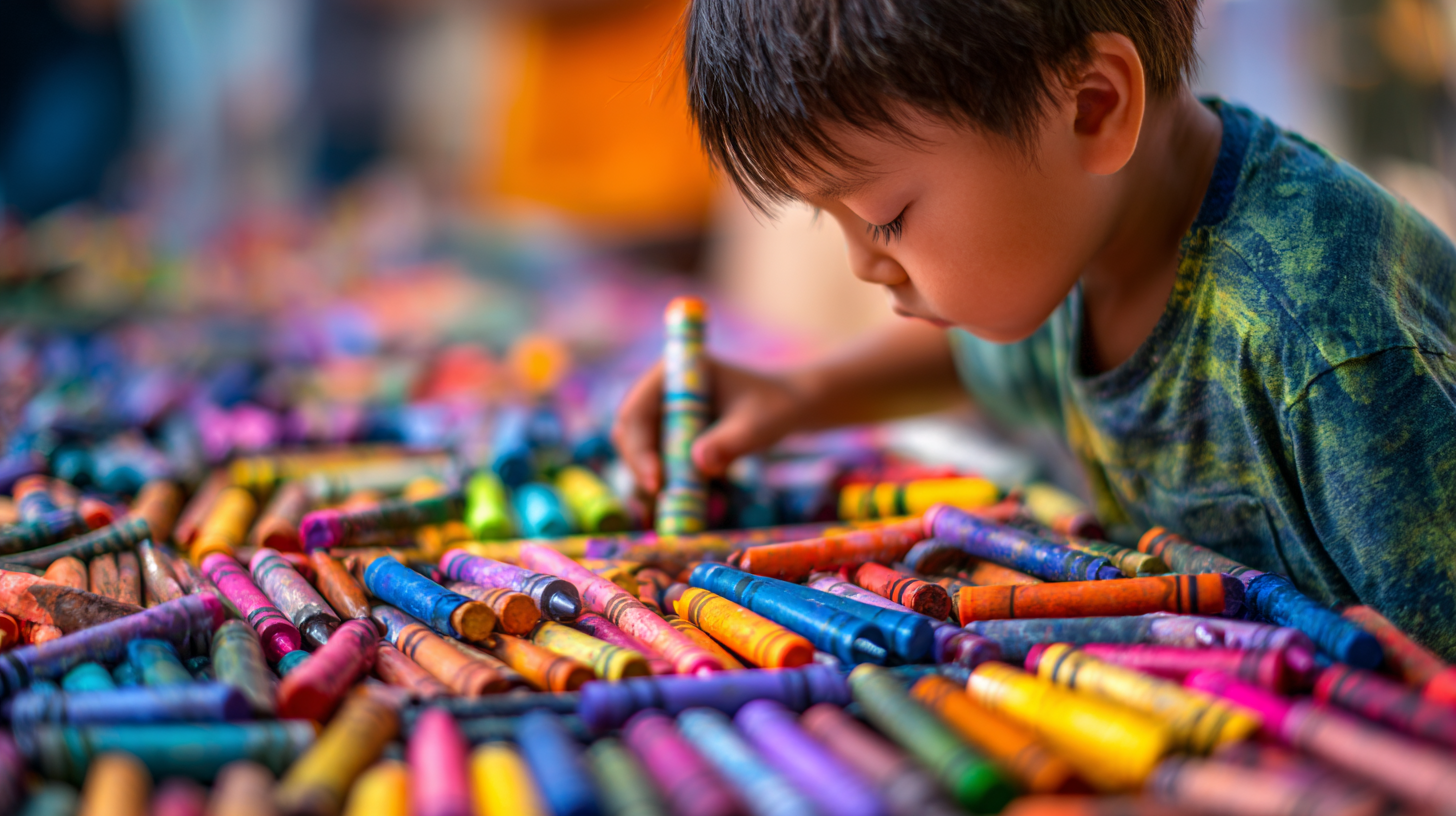 Finding Top Suppliers for the Best Crayon Twister Without Compromising Quality