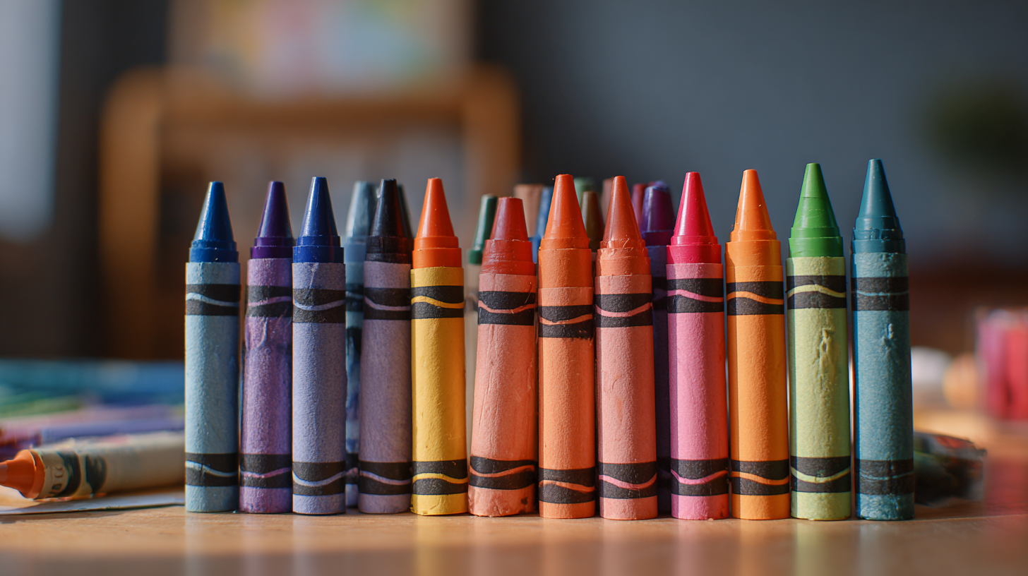 Finding Top Suppliers for the Best Crayon Twister Without Compromising Quality