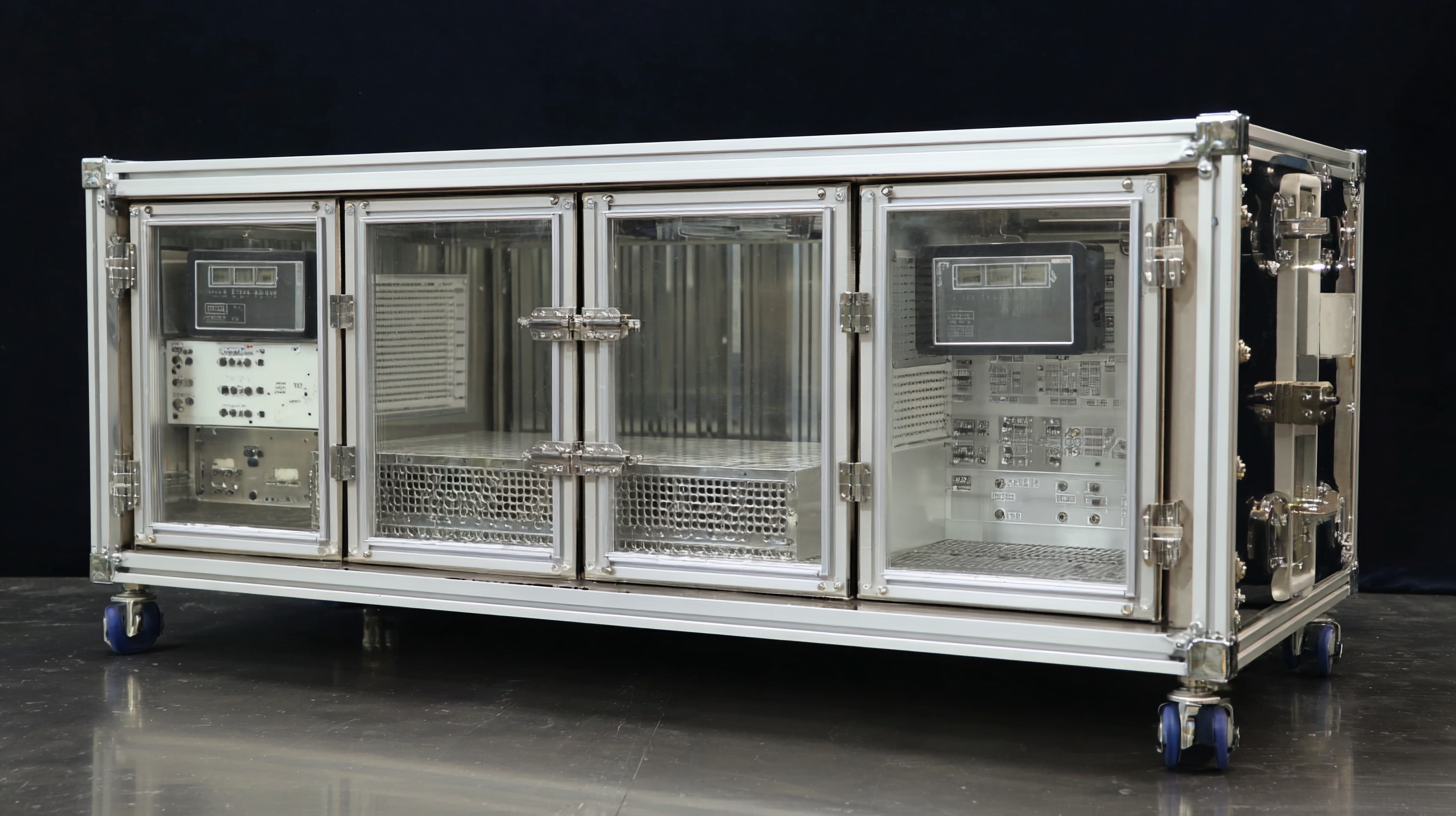 Maximizing Value with Best Environmental Chamber Test through Superior After Sales Services and Cost Effective Repairs