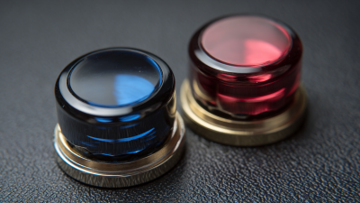 The Ultimate Guide to Choosing the Best Round Rocker Switch for Your Needs