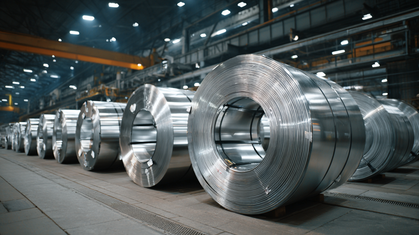 Unmatched Excellence in Manufacturing Best Stainless Steel Coil Pipe from Leading Chinese Factory