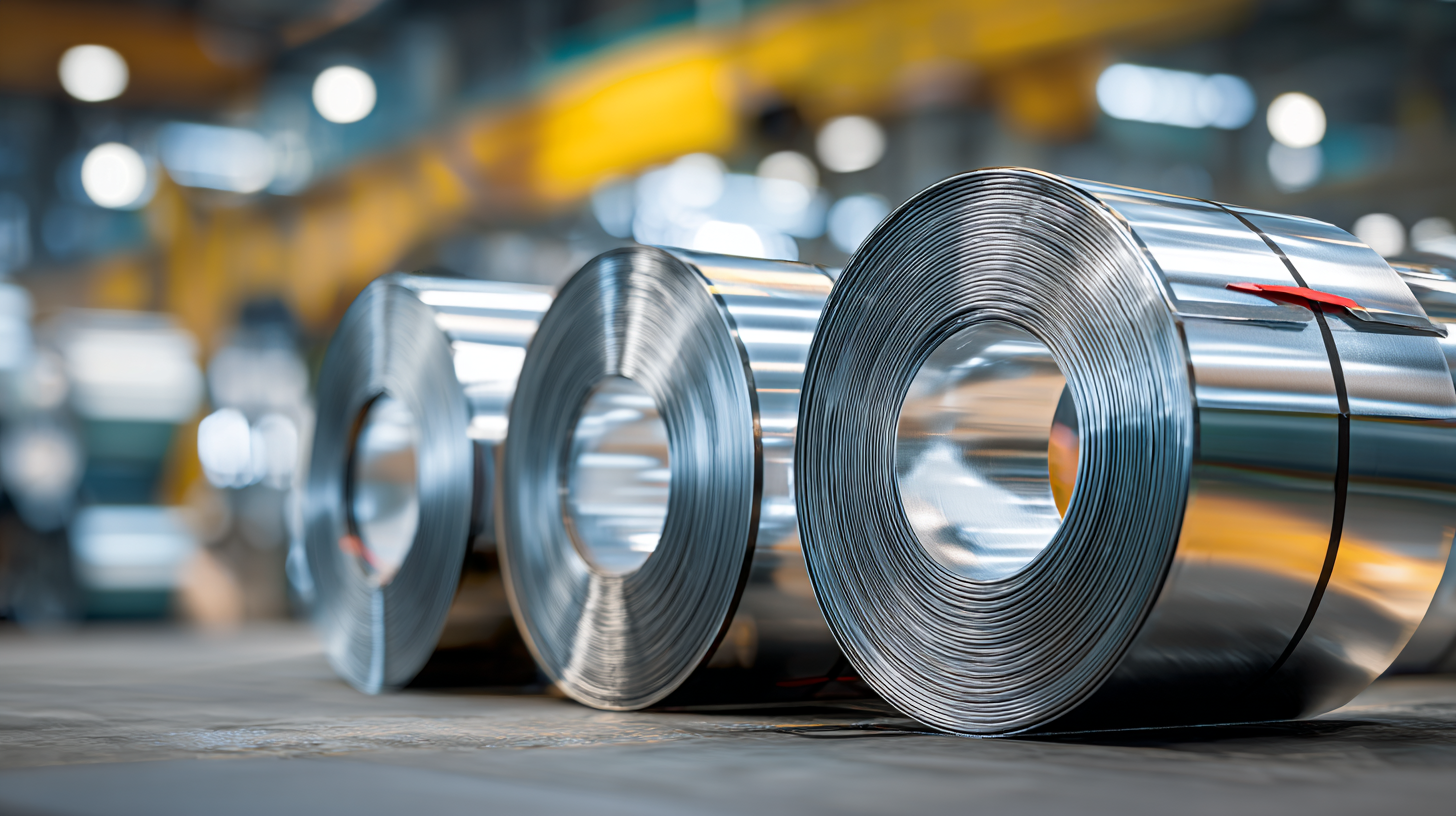 Unmatched Excellence in Manufacturing Best Stainless Steel Coil Pipe from Leading Chinese Factory