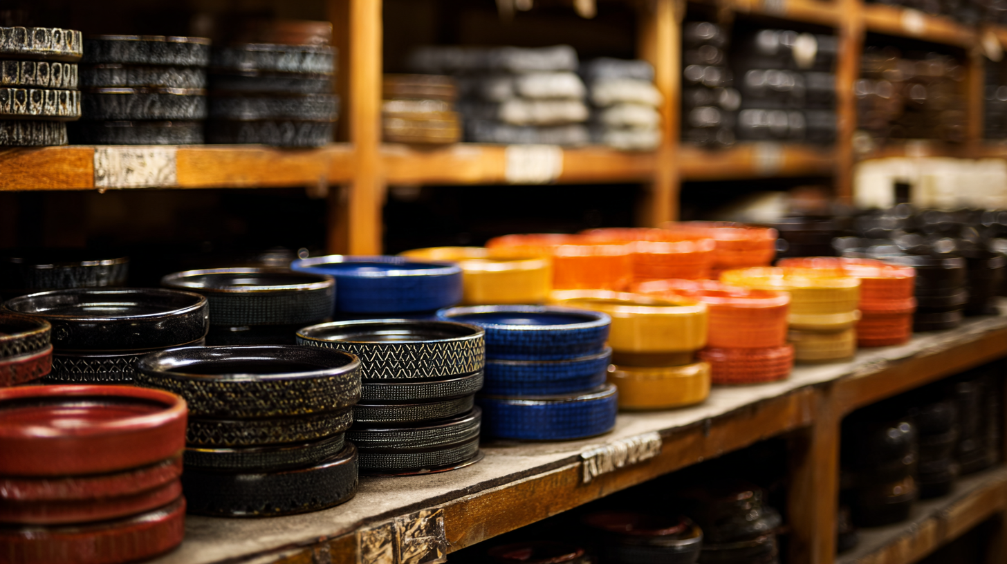 5 Essential Tips for Sourcing the Best Multilayer Ceramic Products Globally