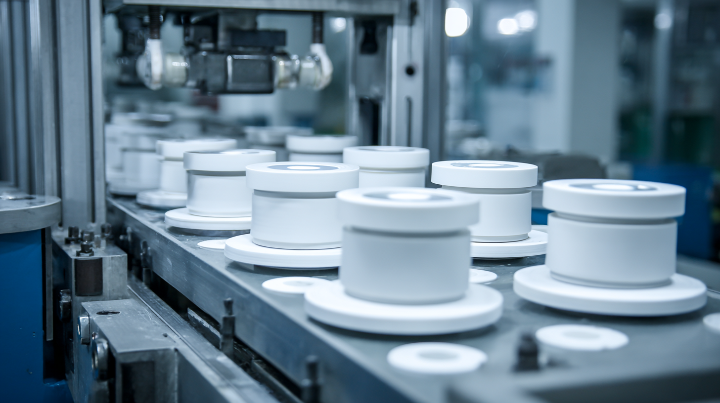 5 Essential Tips for Sourcing the Best Multilayer Ceramic Products Globally