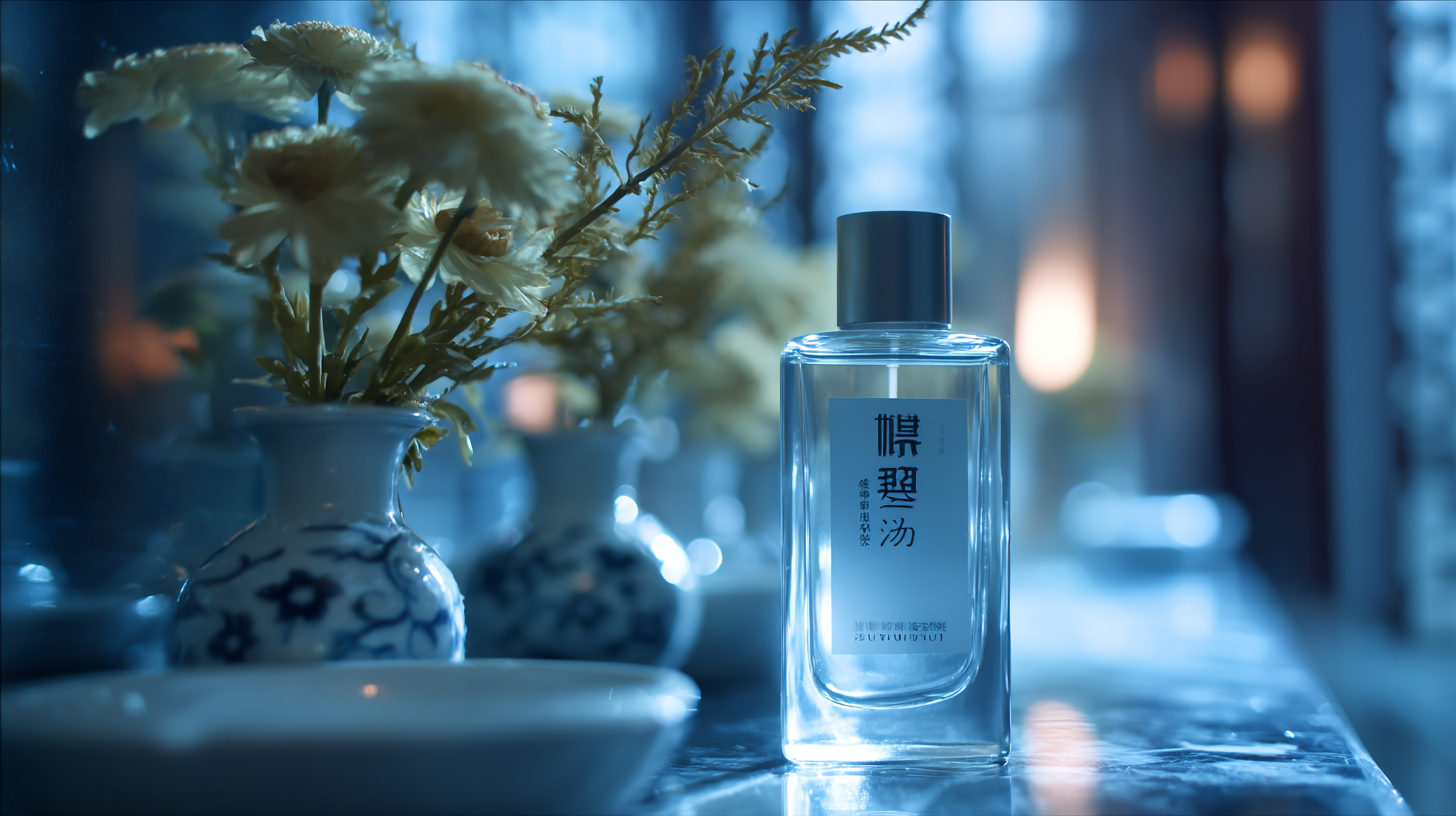 Quality Myristyl Myristate from China Reaching Global Markets