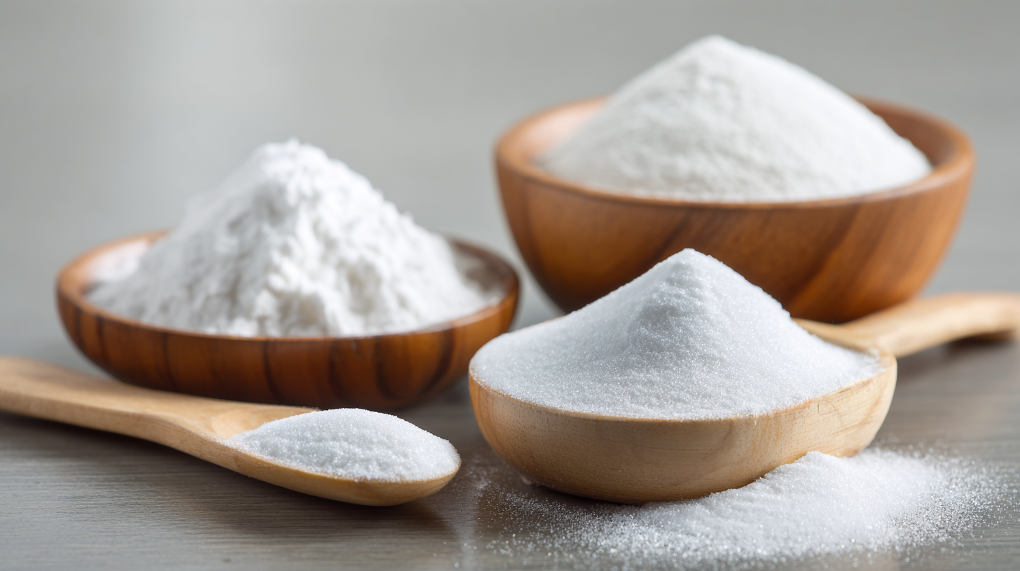 Unlocking Global Trade: 7 Key Certifications for Sourcing the Best Hydroxypropyl Cellulose