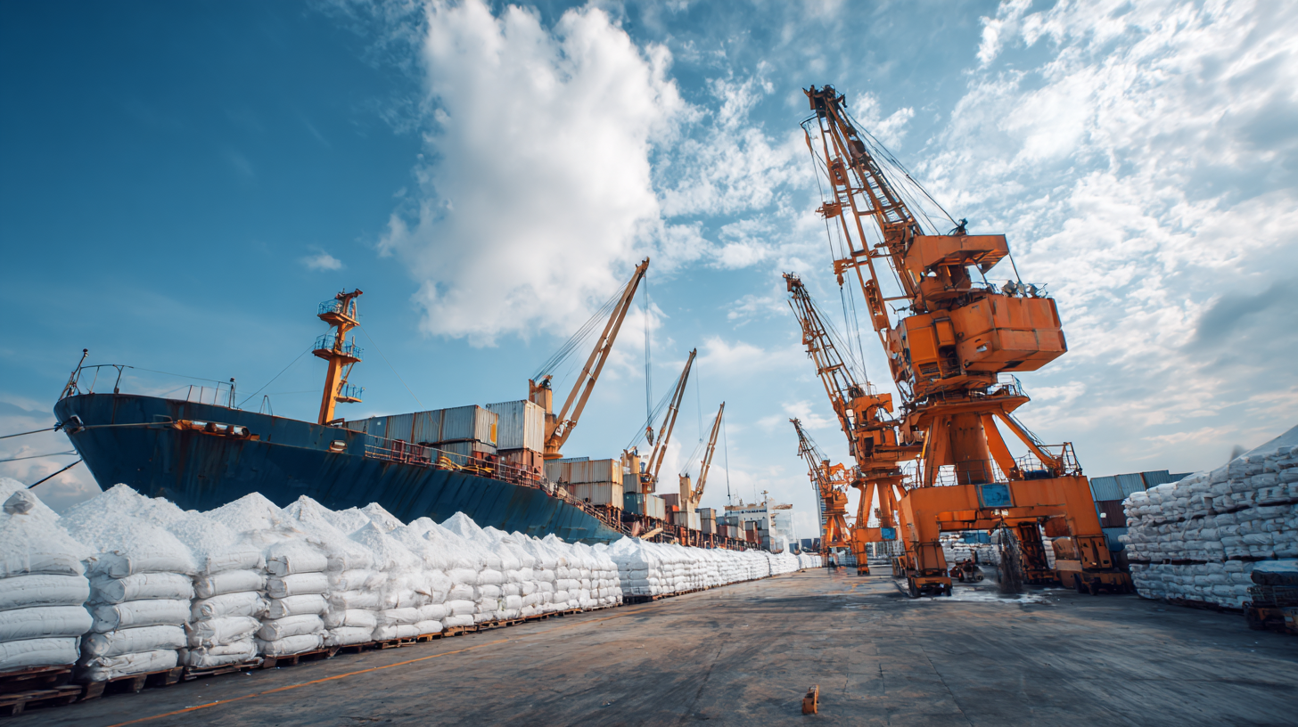 Unlocking Global Trade: 7 Key Certifications for Sourcing the Best Hydroxypropyl Cellulose