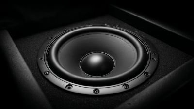 Understanding Industry Standards for Designing the Ultimate Car Subwoofer Box