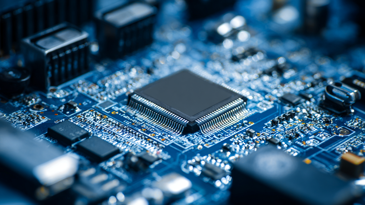 Discover Top Tier Chinese Factories Delivering Superior Best Semi Flexible Pcb Solutions