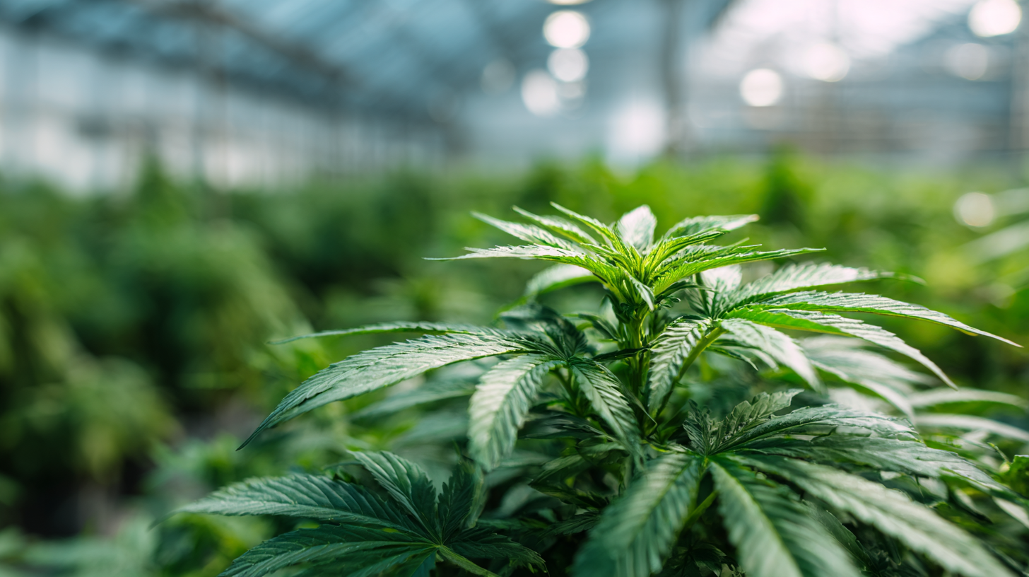 2025 Market Insights: Top 5 Tips for Sourcing the Best Weed Packs in a Growing $XX Billion Industry