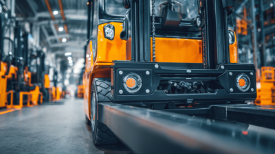 Uncovering the Unique Features and Applications of the Best Forklift Camera Solutions