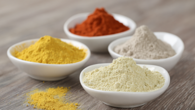 Navigating Industry Standards: Challenges in Sourcing the Best Organic Quercetin Powder Globally