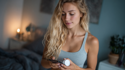 Unlocking the Future: How 2025 Tech Trends Are Transforming Bulk Orders for the Best Menstrual Cups