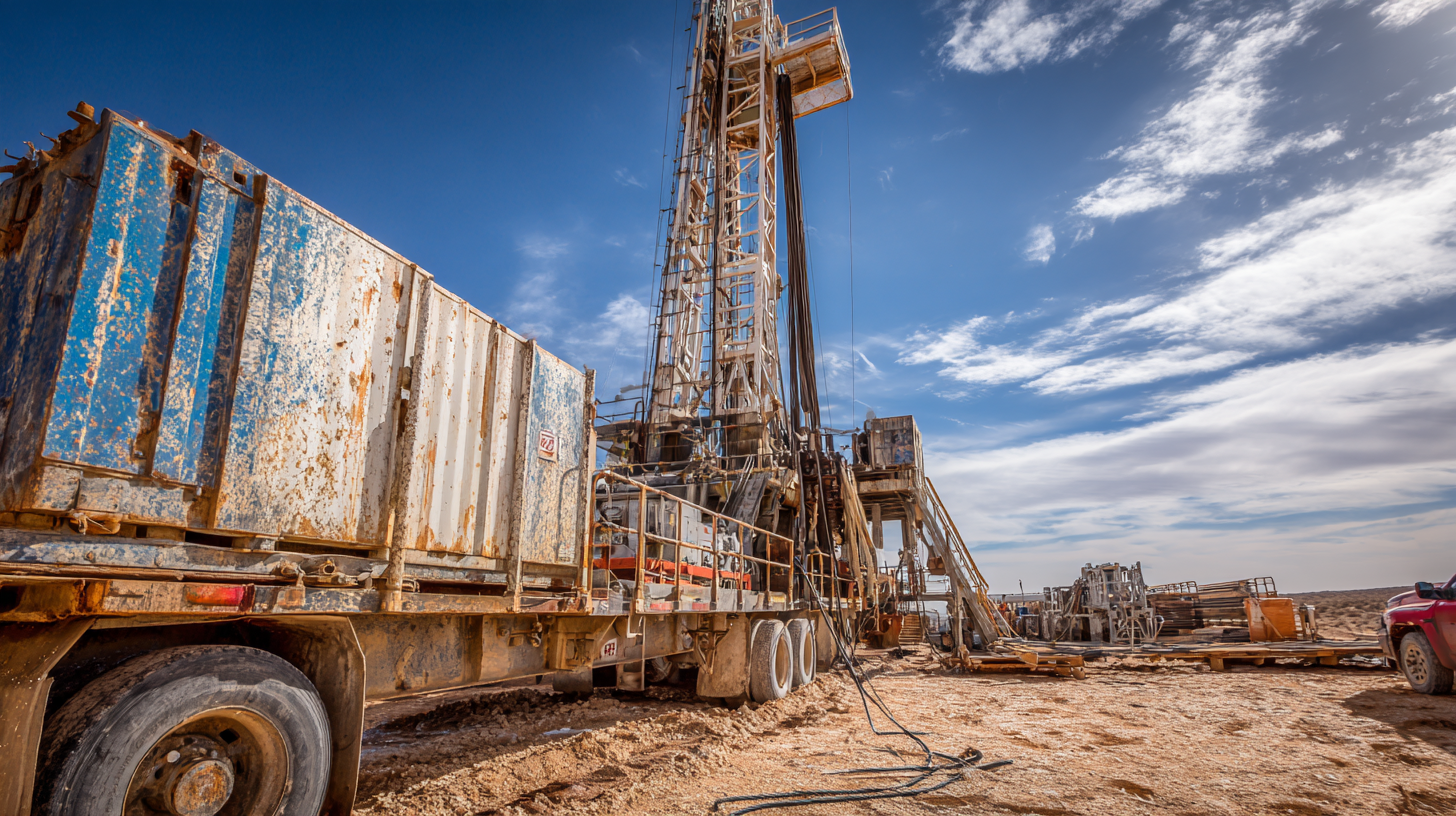 Challenges Faced by Global Buyers in Selecting the Best Gas Well Perforation Charges